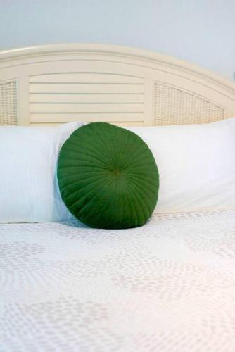 Cama o camas de una habitación en Tamarind Bay Unit # 22
