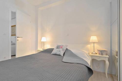 Luxury Apartment Split