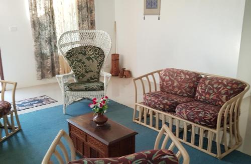 Gallery image of Martintar- Lodge 3 studio in Nadi