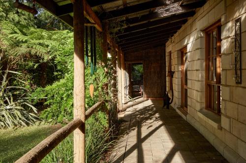 Galería fotográfica de The Fernglen Forest Retreat en Mount Dandenong