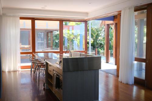 Φωτογραφία από το άλμπουμ του Tropical Villa in Burleigh στη Χρυσή Ακτή