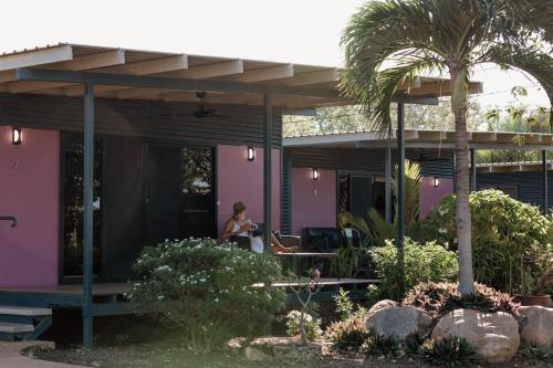 Photo de la galerie de l'établissement Dundee Beach Holiday Park, à Dundee Beach