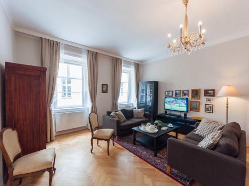 Elegant Vienna