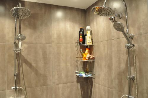 Appartement Vue Mer