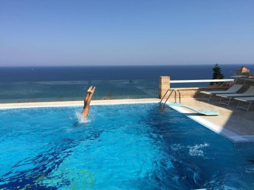 Gallery image of Marine Park Casa Vacanze in Scifo