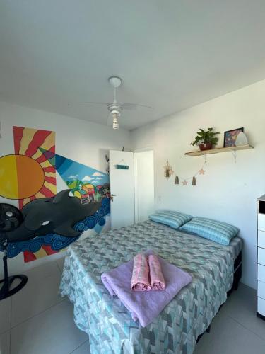 Ipê Palmas Hostel – Photos 3