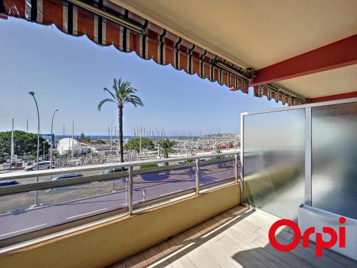 Studio Menton, 1 pièce, 4 personnes - FR-1-647-25