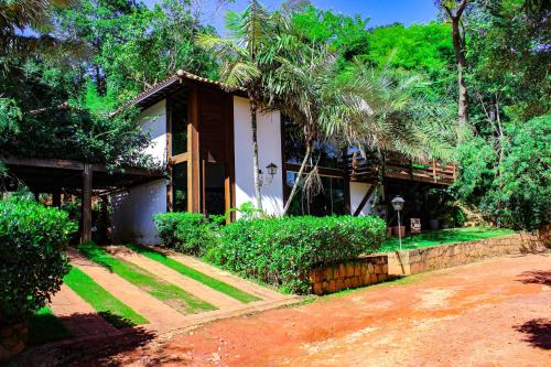 Pousada Casa de Charme – Photos 2