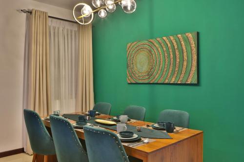 Galeriebild der Unterkunft EMERALD@On320 in Colombo