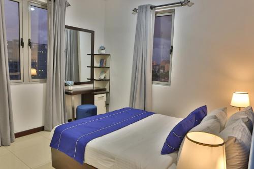 Galeriebild der Unterkunft EMERALD@On320 in Colombo