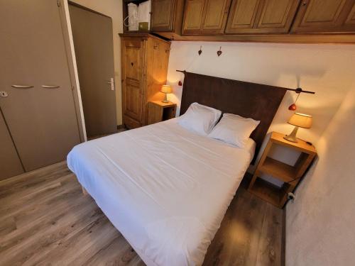 Appartement lumineux central, jusqu'à 4 pers, balcon