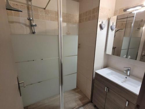 Appartement lumineux central, jusqu'à 4 pers, balcon