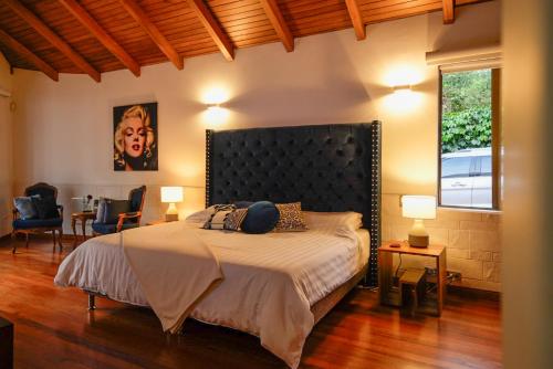 Gallery image of Villa campestre a 10 min del Poblado+VIP concierge in Envigado