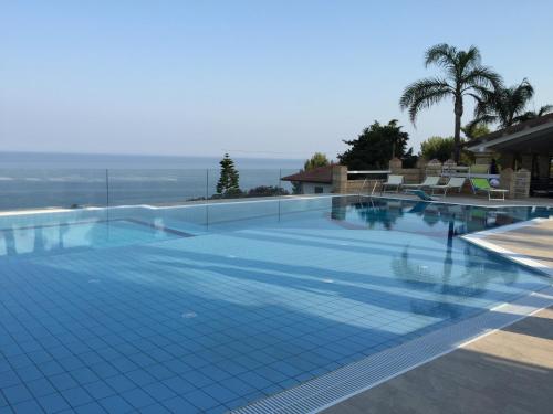 Gallery image of Marine Park Casa Vacanze in Scifo