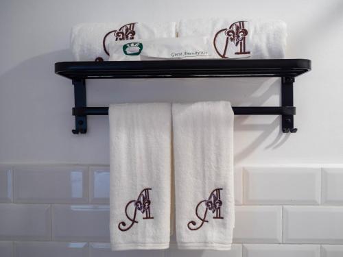 Gallery image of Auberge Petit Hotel in san juan la union