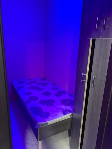 Ένα ή περισσότερα κρεβάτια σε δωμάτιο στο Bright Homes 1