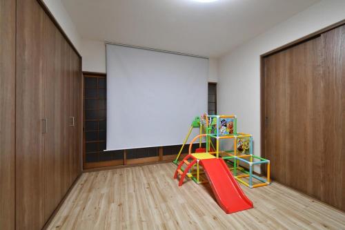 シェアする子育て すいまーる Suimaaruにあるキッズクラブ