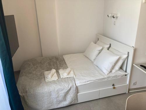 Studio Home for Beach Holiday