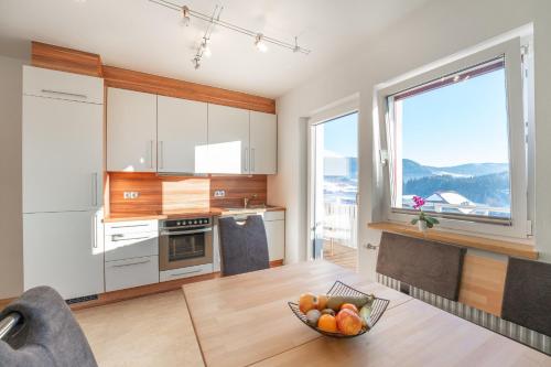 Appartement Panorama