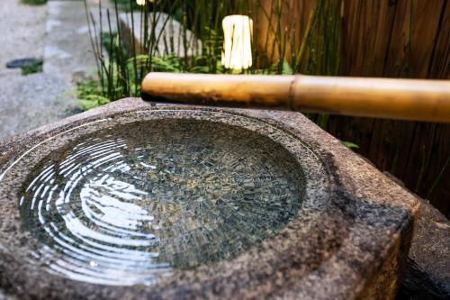 Fotografie z fotogalerie ubytování Rinn Premium Hiun v Kjótu