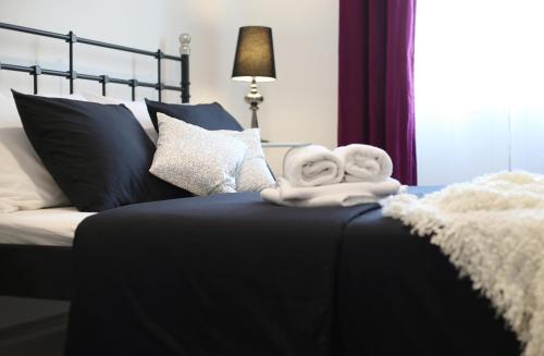Gallery image of Boutique Hotel Alegria in Supetar