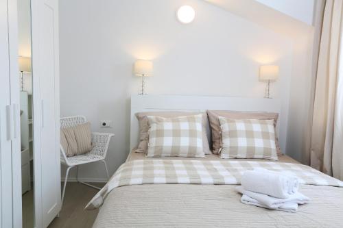 Gallery image of Boutique Hotel Alegria in Supetar