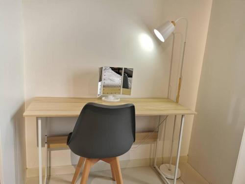 Φωτογραφία από το άλμπουμ του D 2 Rooms PJ Near SunwayPyramid 100MbpsWifi 中文房东 σε Kampong Baharu Sungai Way