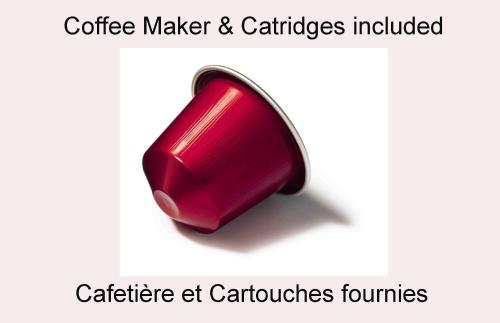 Studio Charme et Confort aux Cordeliers photo 37