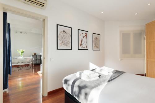 Enjoy Apartments Urban Retreat Valencia 2