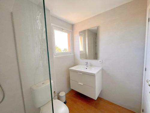 Oceanview Retreat Corralejo
