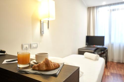 Hotel Leonardo da Vinci