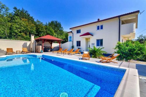 Villa Pura Vida Crikvenica Riviera by aneo travel