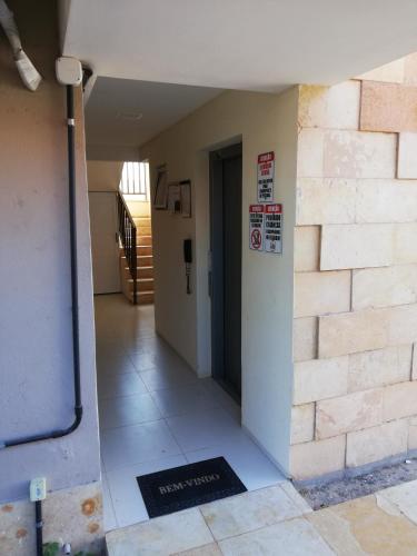 Gambar di galeri bagi Cumbuco Residencial Dunas Beach apt.203 di Cumbuco