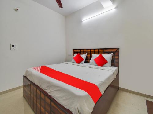Легло или легла в стая в OYO Flagship Hotel Dream Palace