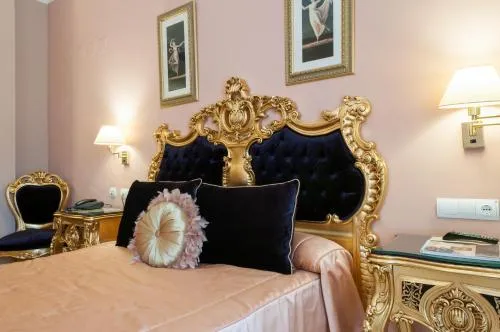 Adriano Boutique Sevilla photo 38