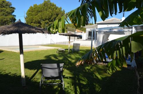 Foto EL ENCANTO Chiclana II 3
