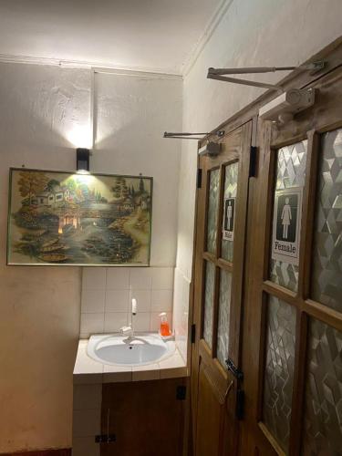 Gallery image of happy trust happy inn in Nuwara Eliya