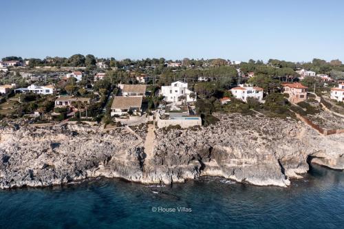 Φυσικό τοπίο κοντά σε αυτή η βίλα