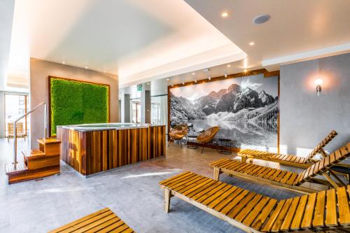 Apartamenty Zakopiańskie Spa & Relax