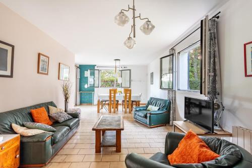 Céleste - Maison 3 chambres et jardin