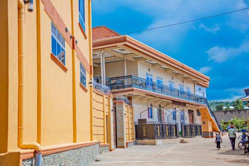 ELITE PEAK HOTEL – Photos 2