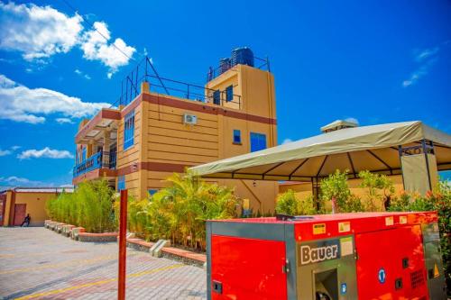 ELITE PEAK HOTEL – Photos 3