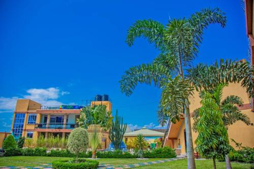 ELITE PEAK HOTEL – Photos 4