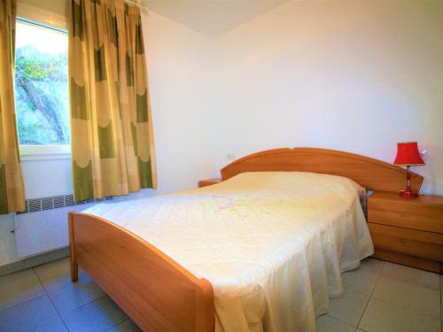 Appartement confortable face au port pour 6 personnes