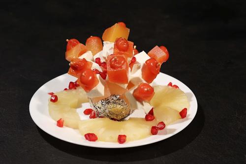 Gallery image of The Corbett Greens in Rāmnagar