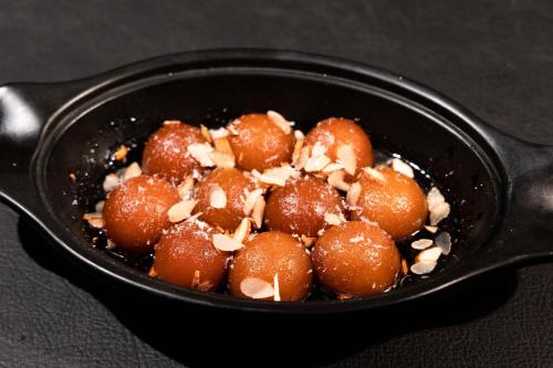 Gallery image of The Corbett Greens in Rāmnagar