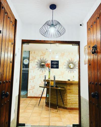 Фотография из галереи Alda Casa De Los Reyes в городе Толедо