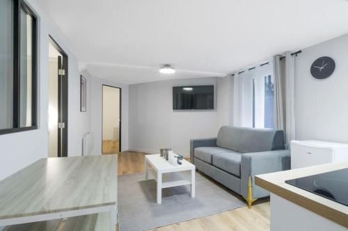 01.Appart 4pers#2 Bedrooms#Pigalle#Opéra#Paris 9