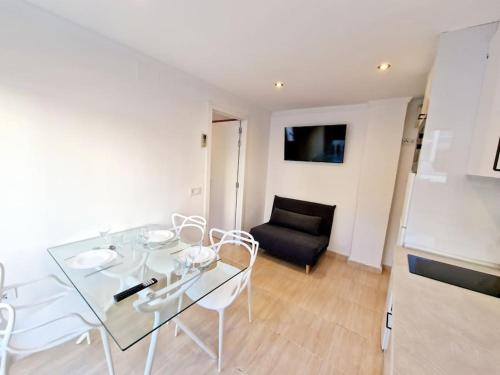 Stella Maris Village-1Bed