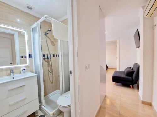 Stella Maris Village-1Bed